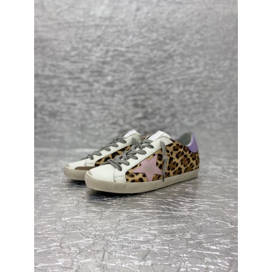 Golden Goose GGDB Sneakers