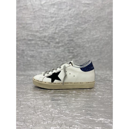 Golden Goose GGDB Sneakers