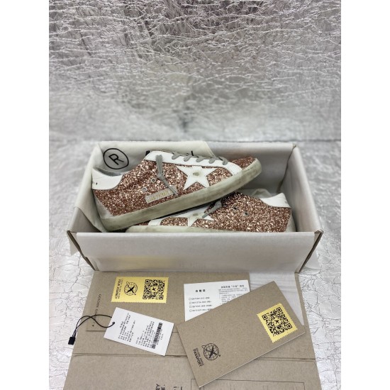 Golden Goose GGDB Sneakers