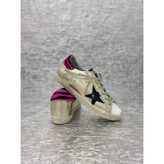 Golden Goose GGDB Sneakers