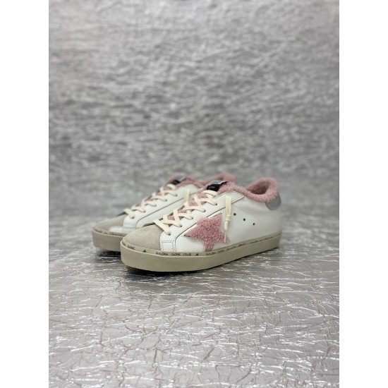 Golden Goose GGDB Sneakers