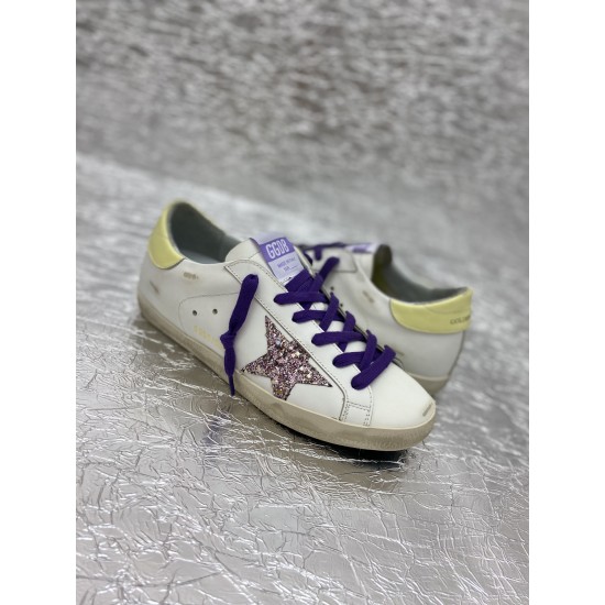 Golden Goose GGDB Sneakers