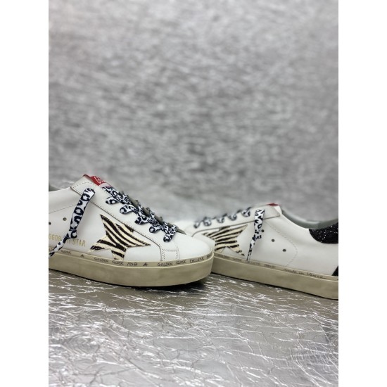 Golden Goose GGDB Sneakers