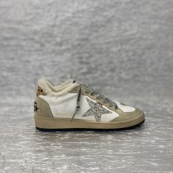 Golden Goose GGDB Sneakers