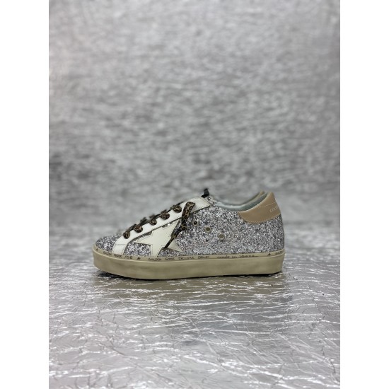 Golden Goose GGDB Sneakers