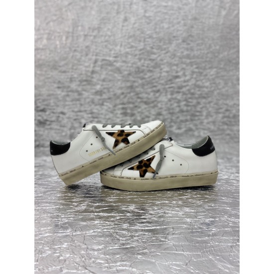 Golden Goose GGDB Sneakers