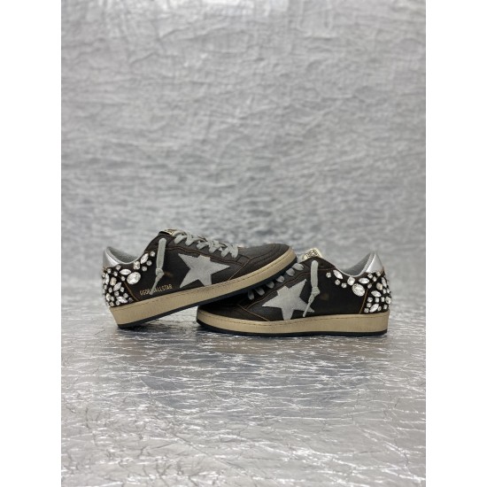 Golden Goose GGDB Sneakers