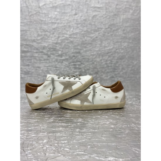 Golden Goose GGDB Sneakers