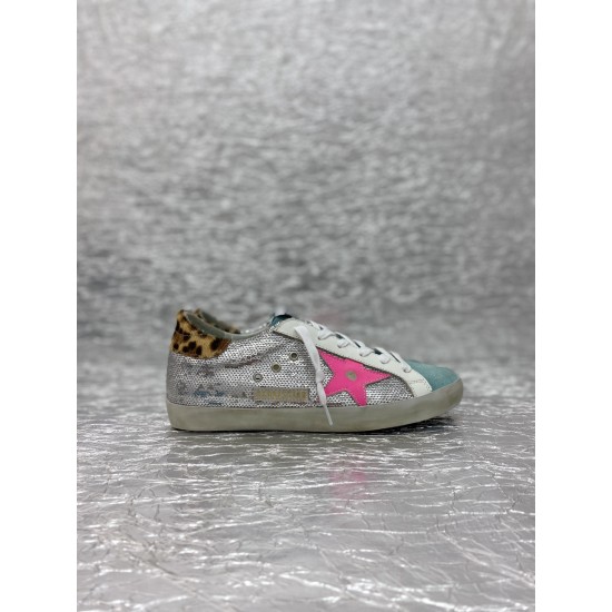 Golden Goose GGDB Sneakers