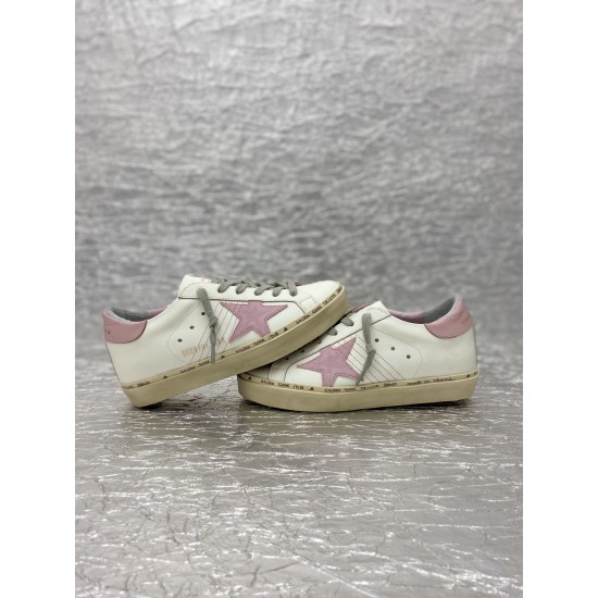 Golden Goose GGDB Sneakers