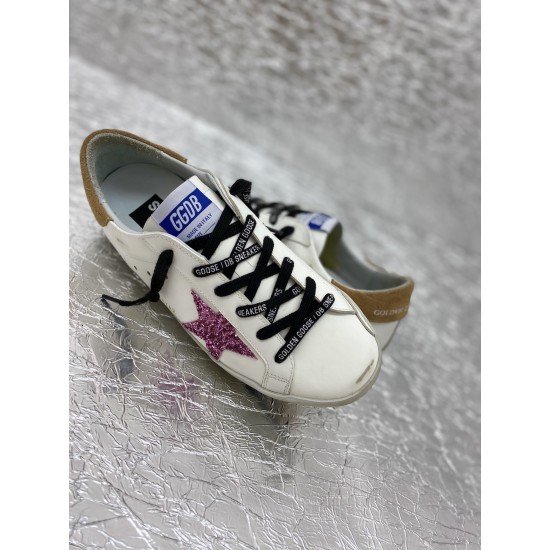 Golden Goose GGDB Sneakers