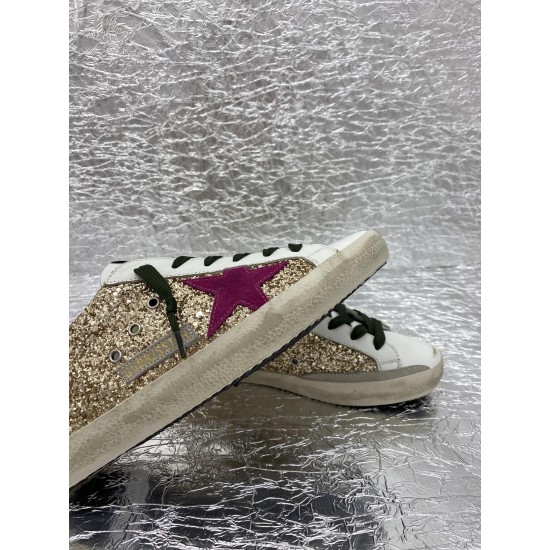 Golden Goose GGDB Sneakers