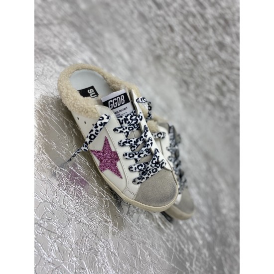 Golden Goose GGDB Sneakers