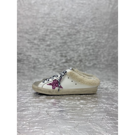 Golden Goose GGDB Sneakers