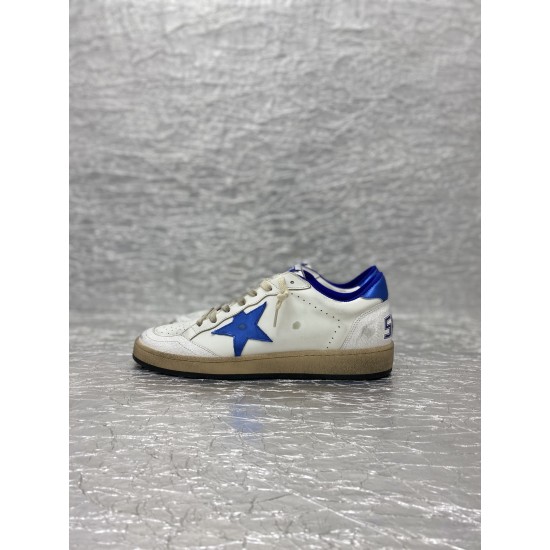 Golden Goose GGDB Sneakers