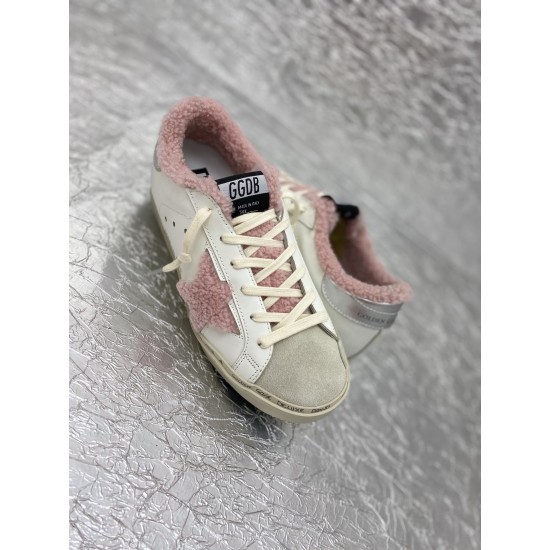 Golden Goose GGDB Sneakers