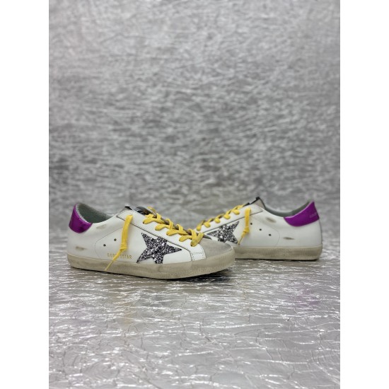 Golden Goose GGDB Sneakers