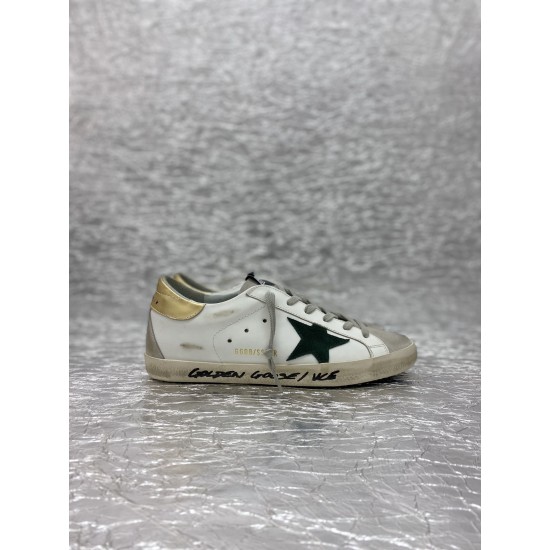 Golden Goose GGDB Sneakers