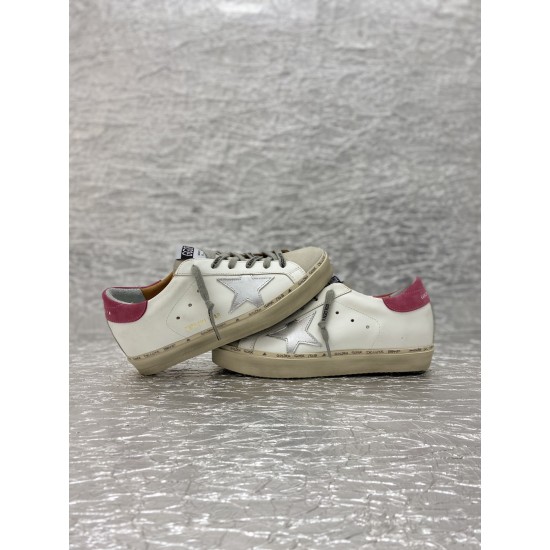 Golden Goose GGDB Sneakers