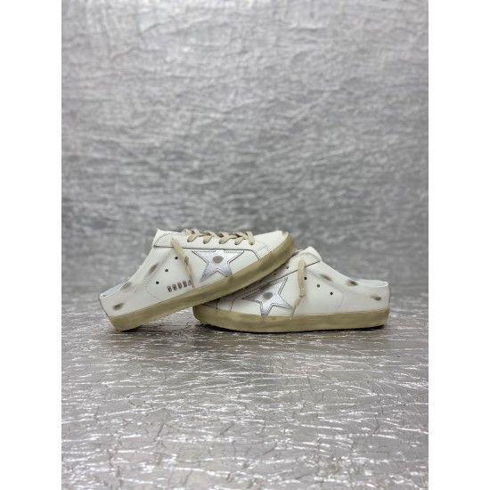 Golden Goose GGDB Sneakers