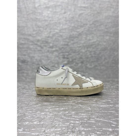 Golden Goose GGDB Sneakers