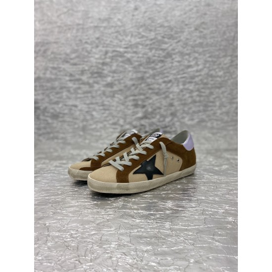 Golden Goose GGDB Sneakers