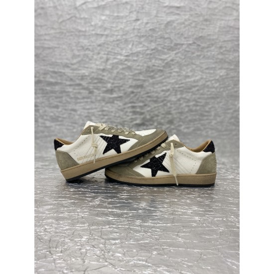 Golden Goose GGDB Sneakers