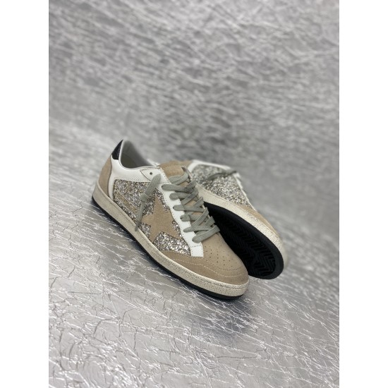 Golden Goose GGDB Sneakers