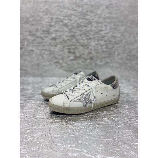 Golden Goose GGDB Sneakers