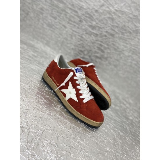 Golden Goose GGDB Sneakers