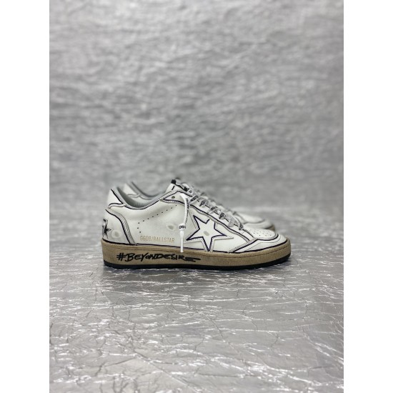 Golden Goose GGDB Sneakers