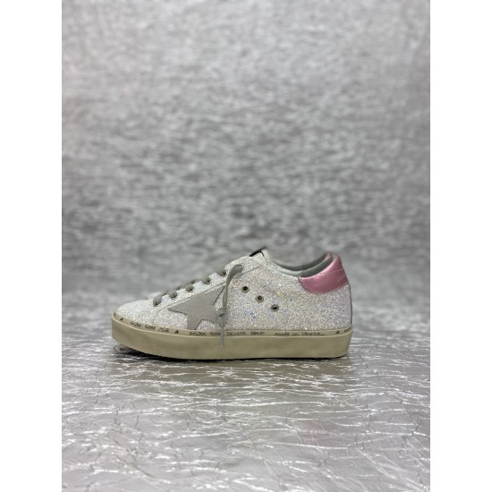 Golden Goose GGDB Sneakers