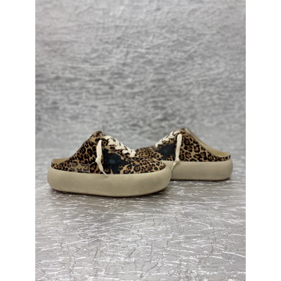 Golden Goose GGDB Sneakers