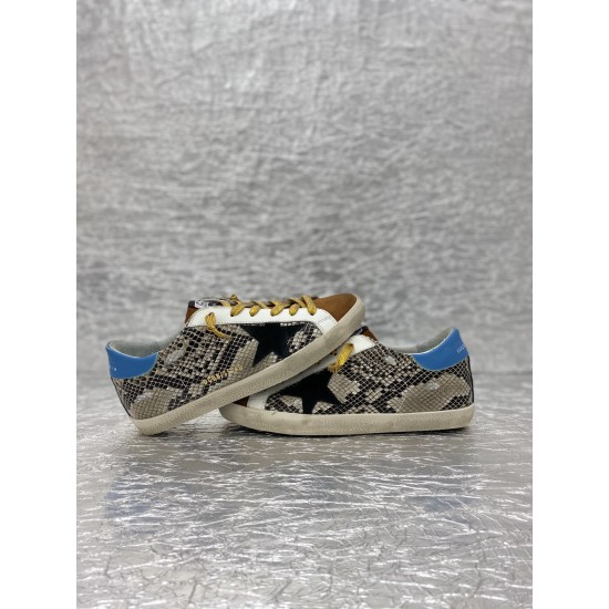 Golden Goose GGDB Sneakers