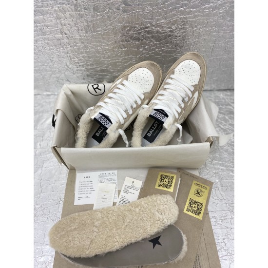 Golden Goose GGDB Sneakers