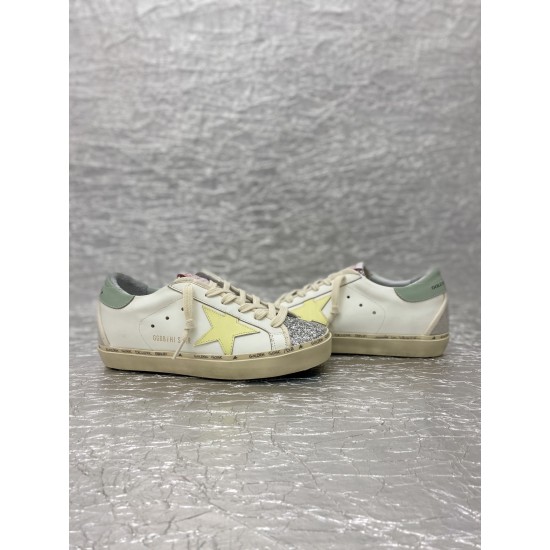 Golden Goose GGDB Sneakers