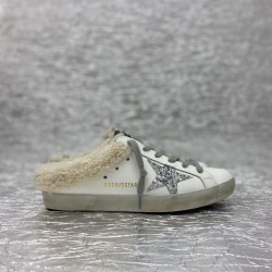 Golden Goose GGDB Sneakers