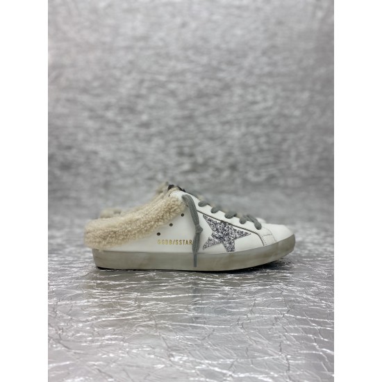 Golden Goose GGDB Sneakers