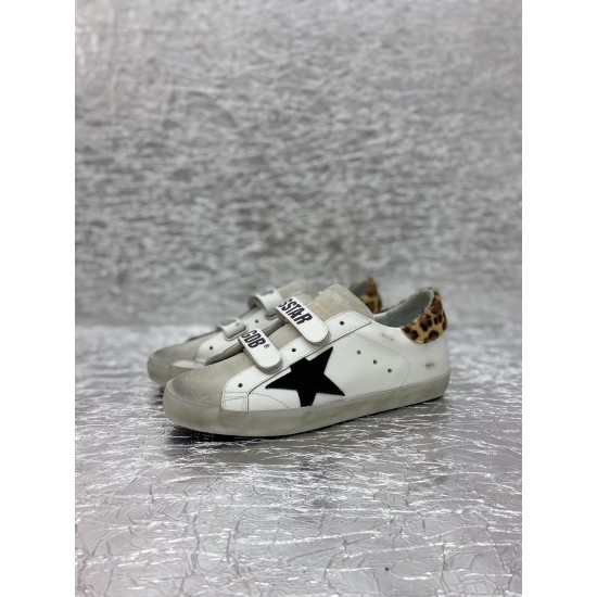 Golden Goose GGDB Sneakers