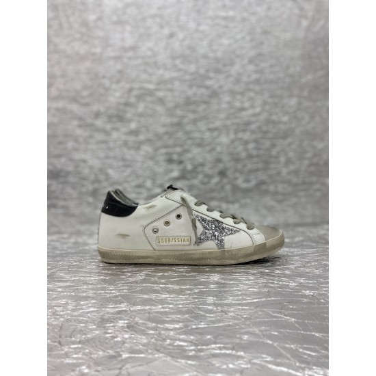 Golden Goose GGDB Sneakers