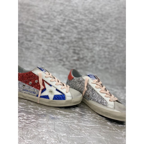 Golden Goose GGDB Sneakers