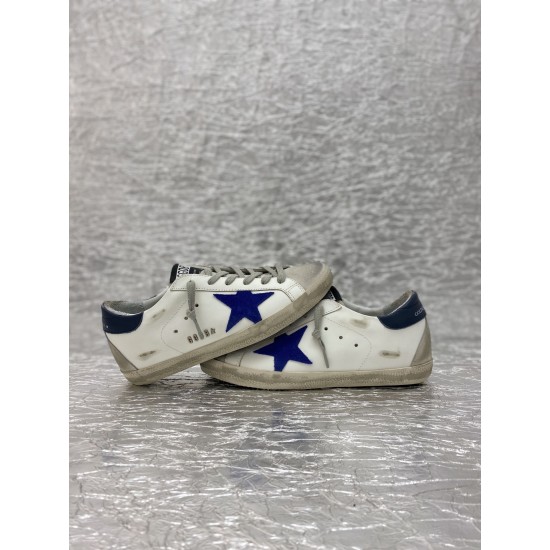 Golden Goose GGDB Sneakers