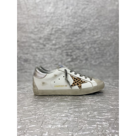 Golden Goose GGDB Sneakers