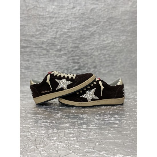 Golden Goose GGDB Sneakers