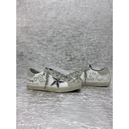 Golden Goose GGDB Sneakers