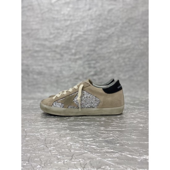 Golden Goose GGDB Sneakers