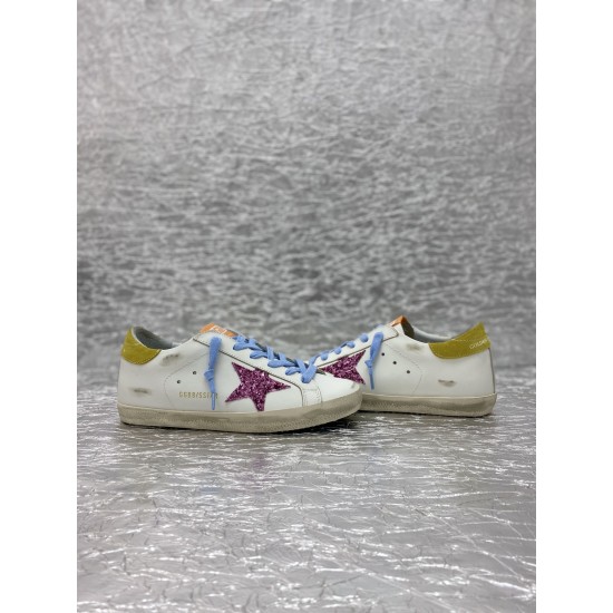 Golden Goose GGDB Sneakers