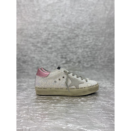 Golden Goose GGDB Sneakers