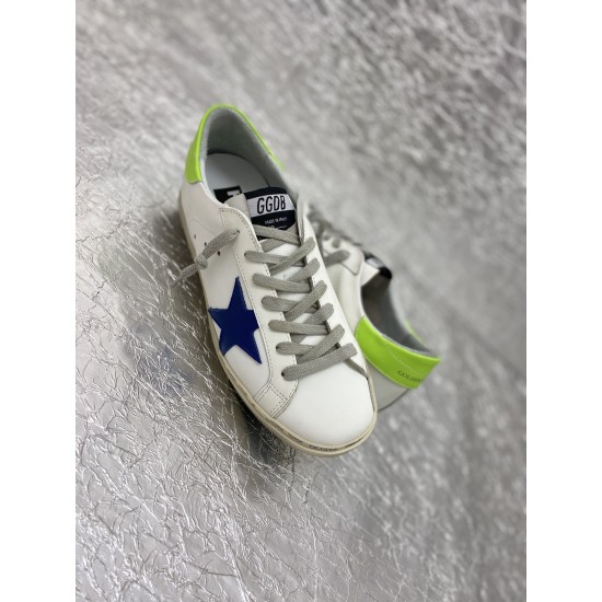 Golden Goose GGDB Sneakers