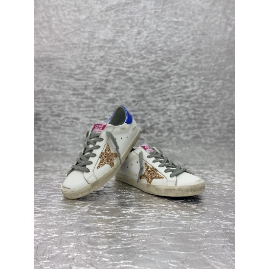 Golden Goose GGDB Sneakers